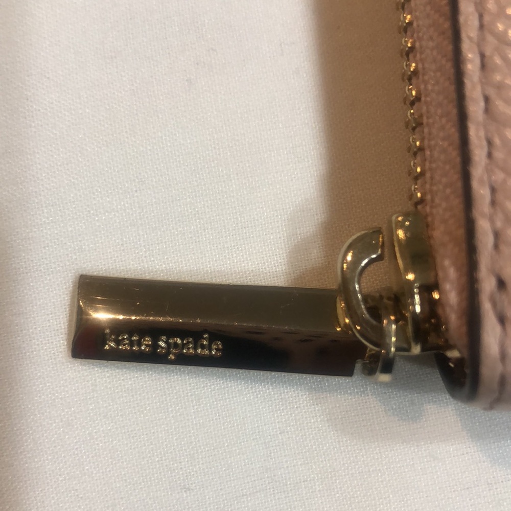 Kate Spade Wallet - Picture 3 of 5